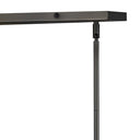 Hinkley Reeve Medium Twelve Light Linear Pendant Alternative Image 2