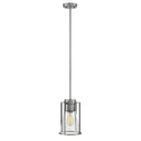 Hinkley Refinery Extra Small Pendant Alternative Image 2