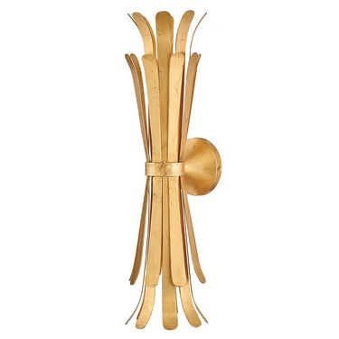 Hinkley Reina Large Two Light Sconce Alternative Image 2