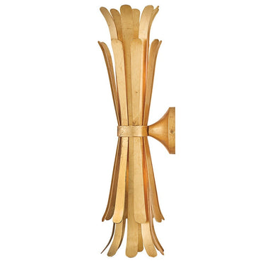 Hinkley Reina Large Two Light Sconce Alternative Image 3