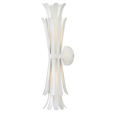 Hinkley Reina Large Two Light Sconce Alternative Image 4
