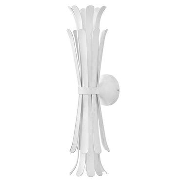 Hinkley Reina Large Two Light Sconce Alternative Image 5