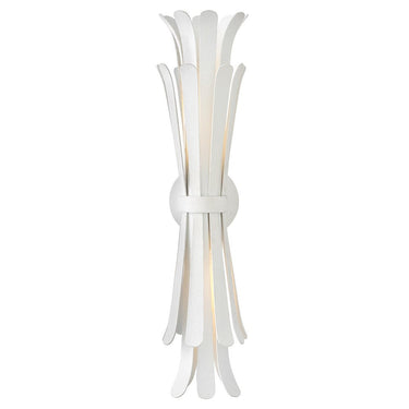 Hinkley Reina Large Two Light Sconce Alternative Image 6