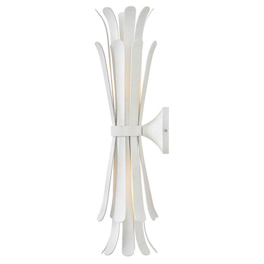 Hinkley Reina Large Two Light Sconce Alternative Image 7