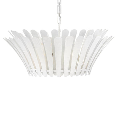 Hinkley Reina Medium Tapered Chandelier - HL47694 Alternative Image 11