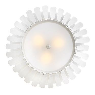 Hinkley Reina Medium Tapered Chandelier - HL47694 Alternative Image 13
