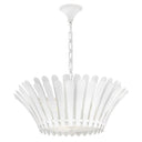Hinkley Reina Medium Tapered Chandelier - HL47694 Alternative Image 14