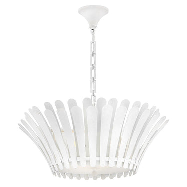 Hinkley Reina Medium Tapered Chandelier - HL47694 Alternative Image 14