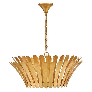 Hinkley Reina Medium Tapered Chandelier - HL47694 Alternative Image 2