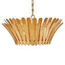 Hinkley Reina Medium Tapered Chandelier - HL47694 Alternative Image 3