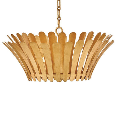 Hinkley Reina Medium Tapered Chandelier - HL47694 Alternative Image 3