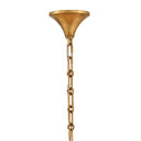 Hinkley Reina Medium Tapered Chandelier - HL47694 Alternative Image 4