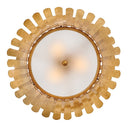 Hinkley Reina Medium Tapered Chandelier - HL47694 Alternative Image 5