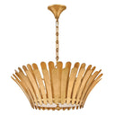 Hinkley Reina Medium Tapered Chandelier - HL47694 Alternative Image 6