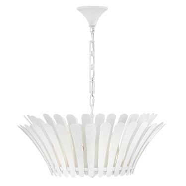 Hinkley Reina Medium Tapered Chandelier - HL47694 Alternative Image 7