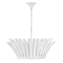 Hinkley Reina Medium Tapered Chandelier - HL47694 Alternative Image 9