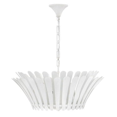 Hinkley Reina Medium Tapered Chandelier - HL47694 Alternative Image 9