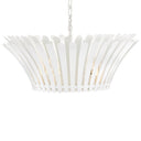 Hinkley Reina Medium Tapered Chandelier - HL47695 Alternative Image 9