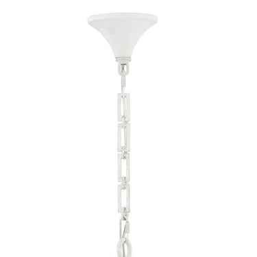 Hinkley Reina Medium Tapered Chandelier - HL47695 Alternative Image 10