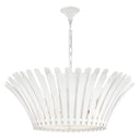 Hinkley Reina Medium Tapered Chandelier - HL47695 Alternative Image 11