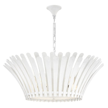 Hinkley Reina Medium Tapered Chandelier - HL47695 Alternative Image 11