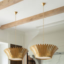 Hinkley Reina Medium Tapered Chandelier - HL47695 Alternative Image 12