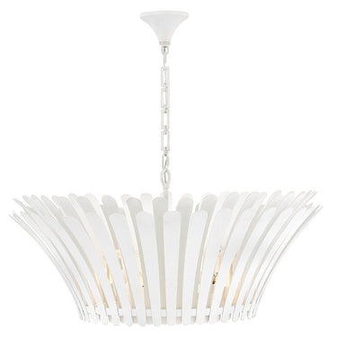 Hinkley Reina Medium Tapered Chandelier - HL47695 Alternative Image 5