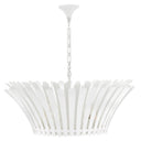 Hinkley Reina Medium Tapered Chandelier - HL47695 Alternative Image 7