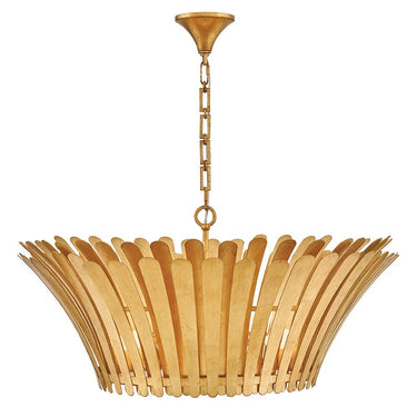 Hinkley Reina Medium Tapered Chandelier - HL47695 