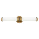 Hinkley Remi Large LED Vanity Wall Sconce - HL5073 Alternative Image 4