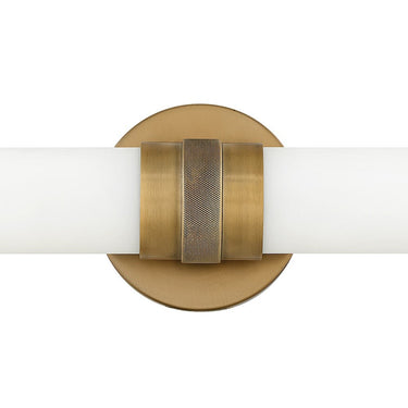 Hinkley Remi Large LED Vanity Wall Sconce - HL5073 Alternative Image 6