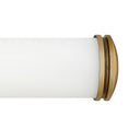 Hinkley Remi Large LED Vanity Wall Sconce - HL5073 Alternative Image 7