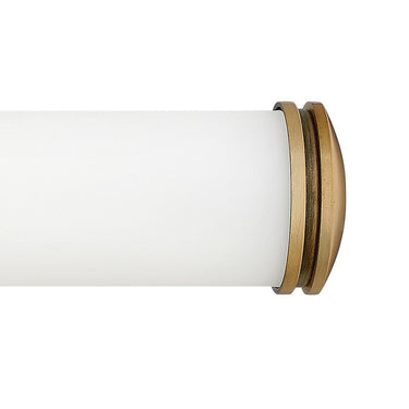 Hinkley Remi Large LED Vanity Wall Sconce - HL5073 Alternative Image 7