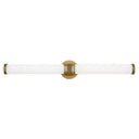 Hinkley Remi Large LED Vanity Wall Sconce - HL5074 Alternative Image 4