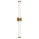 Hinkley Remi Large LED Vanity Wall Sconce - HL5074 Alternative Image 6