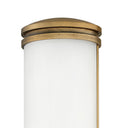 Hinkley Remi Medium LED Sconce Alternative Image 6