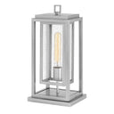 Hinkley Republic Alternative Image 12V LED Outdoor Medium Pier Mount Lantern Alternative Image 3