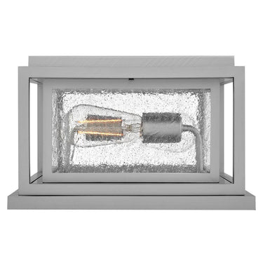 Hinkley Republic Alternative Image 12V LED Outdoor Small Pier Mount Lantern Alternative Image 13