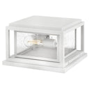 Hinkley Republic Alternative Image 12V LED Outdoor Small Pier Mount Lantern Alternative Image 14