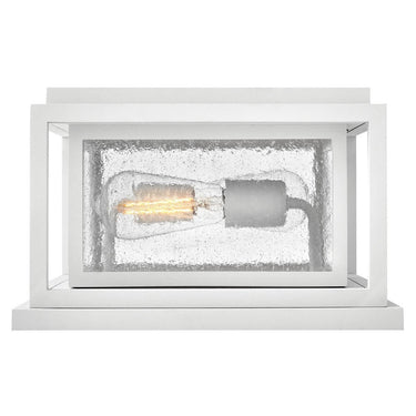 Hinkley Republic Alternative Image 12V LED Outdoor Small Pier Mount Lantern Alternative Image 16