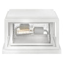 Hinkley Republic Alternative Image 12V LED Outdoor Small Pier Mount Lantern Alternative Image 17
