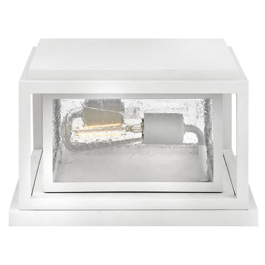Hinkley Republic Alternative Image 12V LED Outdoor Small Pier Mount Lantern Alternative Image 17