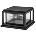 Hinkley Republic Alternative Image 12V LED Outdoor Small Pier Mount Lantern Alternative Image 3