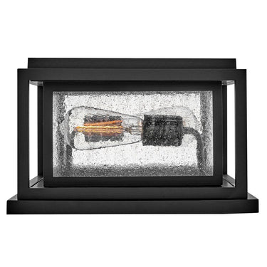 Hinkley Republic Alternative Image 12V LED Outdoor Small Pier Mount Lantern Alternative Image 4