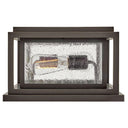 Hinkley Republic Alternative Image 12V LED Outdoor Small Pier Mount Lantern Alternative Image 9