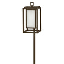 Hinkley Republic Alternative Image 12V LED Path Light Alternative Image 2