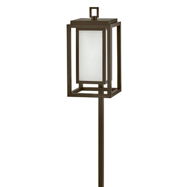 Hinkley Republic Alternative Image 12V LED Path Light Alternative Image 2