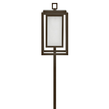 Hinkley Republic Alternative Image 12V LED Path Light Alternative Image 4