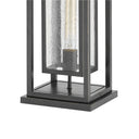 Hinkley Republic Alternative Image 16.5" High LED Outdoor Medium Pier Mount Lantern Alternative Image 3