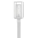 Hinkley Republic Alternative Image 17" High Outdoor Medium Post Mount Lantern Alternative Image 2